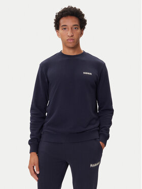 Napapijri Džemperis · Tamsiai mėlyna