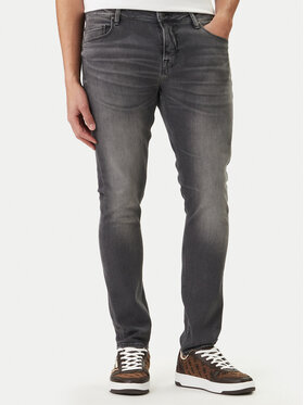 Guess Džinsai · Pilka · Skinny Fit