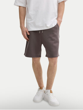 Kodas SUN15 Tom Tailor Denim Sportiniai šortai · Pilka