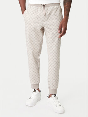 JOOP! Sportinės kelnės · Ruda · Regular Fit