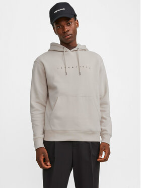 Jack & Jones Džemperis · Smėlio