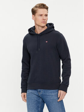 Napapijri Džemperis · Tamsiai mėlyna