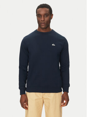 Quiksilver Džemperis · Tamsiai mėlyna