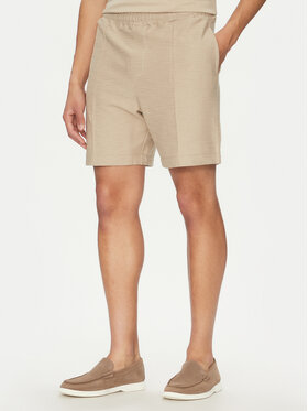 Kodas SUN15 JOOP! Medžiaginiai šortai · Smėlio