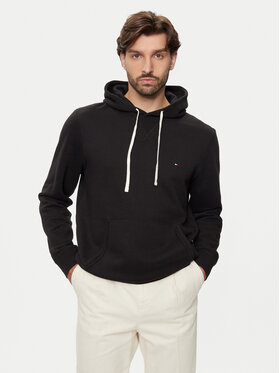 Tommy Hilfiger Džemperis · Juoda