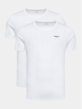 Pepe Jeans Marškinėlių komplektas · Balta
