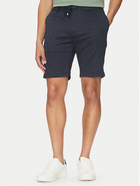 Kodas SUN15 JOOP! Medžiaginiai šortai · Mėlyna