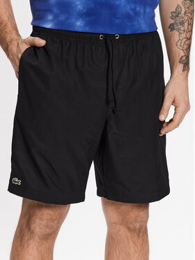 Kodas SUN15 Lacoste Teniso šortai · Juoda