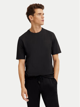 Bugatti Marškinėliai · Juoda