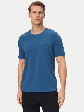 Kodas SUN15 BOSS Marškinėliai · Mėlyna