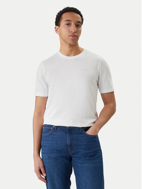 Bugatti Marškinėliai · Balta