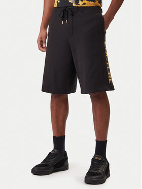 Kodas SUN15 Versace Jeans Couture Sportiniai šortai · Juoda