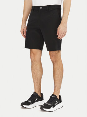 Kodas SUN15 EA7 Emporio Armani Sportiniai šortai · Juoda