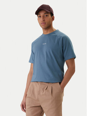 Nautica Marškinėliai · Mėlyna