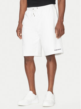 Kodas SUN15 Guess Jeans Sportiniai šortai · Balta