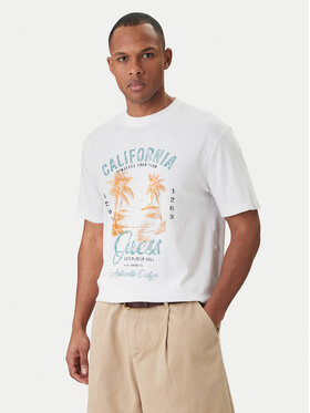 Guess Marškinėliai · Balta