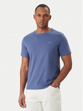 JOOP! Jeans Marškinėliai · Mėlyna