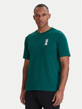 adidas Marškinėliai · Žalia