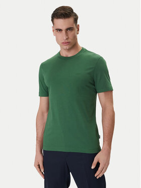 Kodas SUN15 BOSS Marškinėliai · Žalia