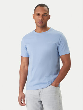 JOOP! Jeans Marškinėliai · Žydra