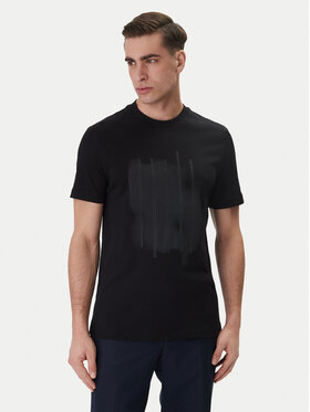 Kodas SUN15 BOSS Marškinėliai · Juoda