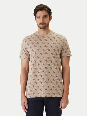 Kodas SUN15 Guess Marškinėliai · Smėlio