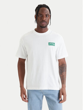 Calvin Klein Jeans Marškinėliai · Balta