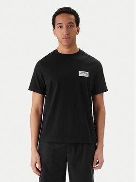 Calvin Klein Jeans Marškinėliai · Juoda