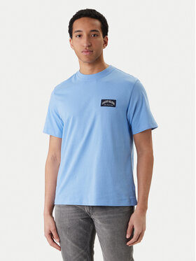 Calvin Klein Jeans Marškinėliai · Mėlyna