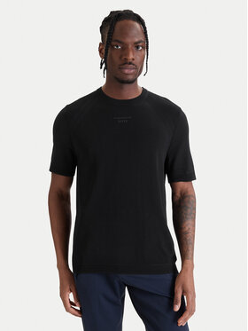 Kodas SUN15 BOSS Marškinėliai · Juoda