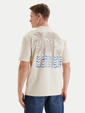 Kodas SUN15 Guess Marškinėliai · Smėlio