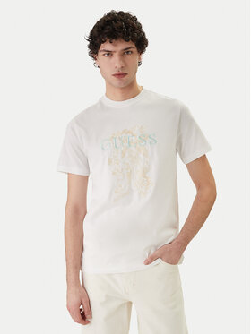 Guess Marškinėliai · Balta