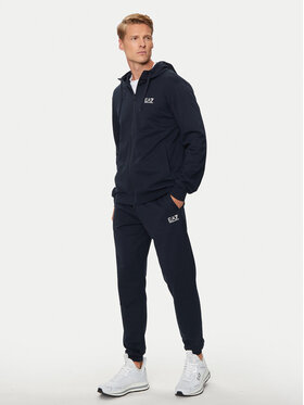 EA7 Emporio Armani Sportinis kostiumas · Tamsiai mėlyna