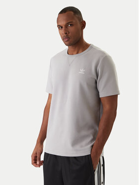 adidas Marškinėliai · Pilka