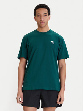 adidas Marškinėliai · Žalia