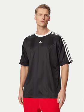 adidas Marškinėliai · ADICOLOR · Juoda