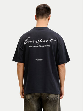 Jack & Jones Marškinėliai · Juoda