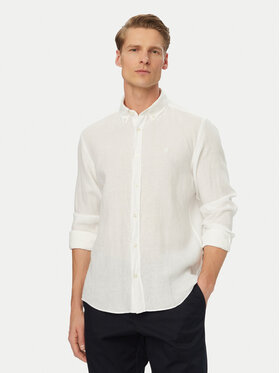 Kodas SUN15 BOSS Marškiniai · Balta · Regular Fit