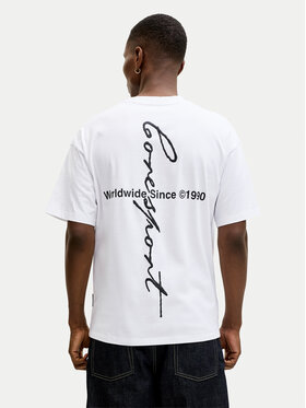 Jack & Jones Marškinėliai · Balta