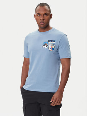 Napapijri Marškinėliai · Mėlyna