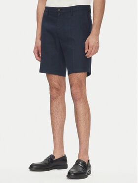 Kodas SUN15 Michael Kors Medžiaginiai šortai · Tamsiai mėlyna