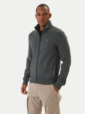 Napapijri Džemperis · Žalia