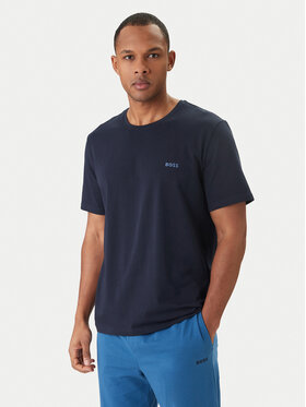 Kodas SUN15 BOSS Marškinėliai · Tamsiai mėlyna