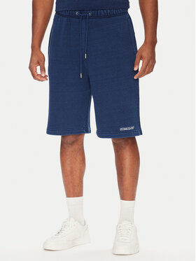 Kodas SUN15 Guess Jeans Sportiniai šortai · Mėlyna