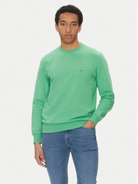 Tommy Hilfiger Džemperis · Žalia