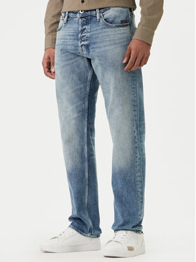 G-Star Raw Džinsai · Žydra · Slim Fit