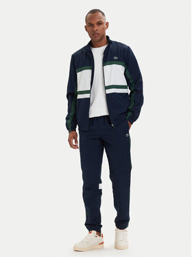 Lacoste Sportinis kostiumas · Tamsiai mėlyna