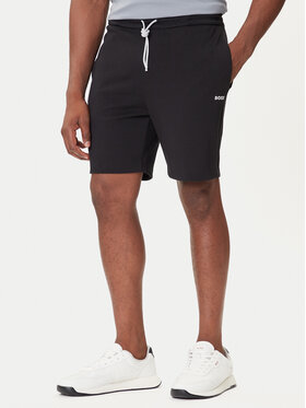 Kodas SUN15 BOSS Sportiniai šortai · Juoda