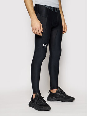 Under Armour Tamprės · Juoda