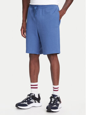 Kodas SUN15 HUGO Sportiniai šortai · Mėlyna